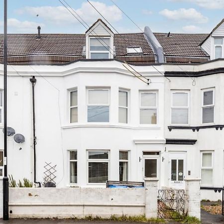 Cosy Flat In Burgess Hill, Sussex Apartment ภายนอก รูปภาพ